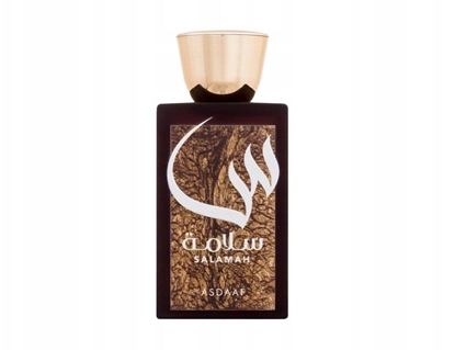 Attēls no ASDAAF Salamah EDP spray 100ml