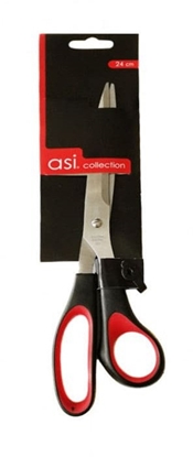 Picture of ASI COLLECTION Universalas skeres 25cm 8032633330058