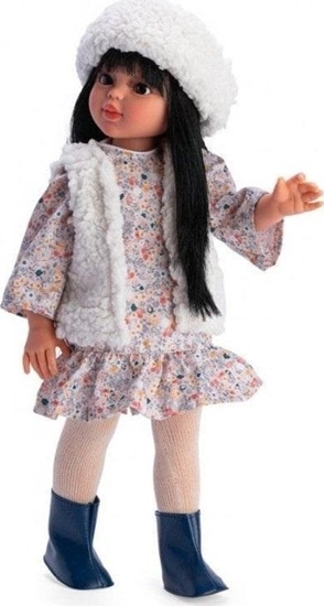 Picture of ASI Lalka hiszpaska Sabrina 40cm