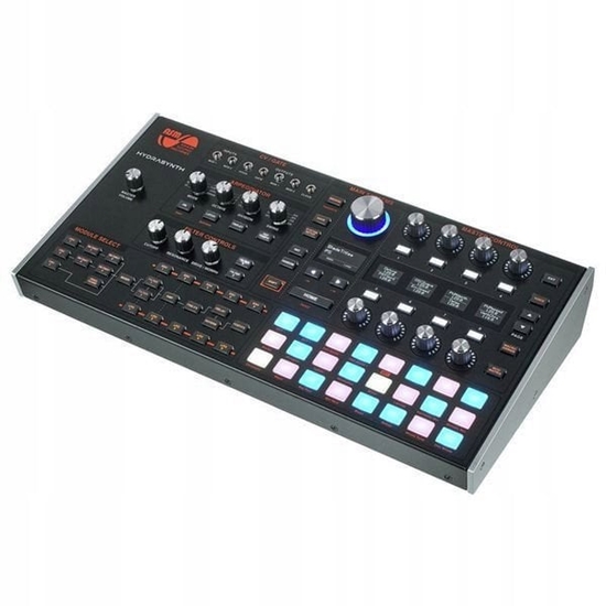 Picture of ASM HYDRASYNTH Desktop