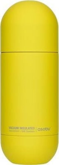 Picture of Asobu Asobu - Orb Bottle óta - Butelka termiczna 420ml