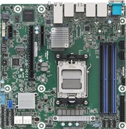Attēls no ASRock MBS ASRock AMD AM5 B650D4U-2L2T/BCM