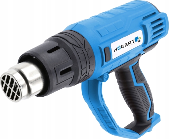 Изображение Astar HOGERT OPALARKA 2000W 2-BIEGOWA