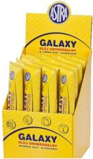 Picture of Astra Klej w tubie Galaxy 40ml