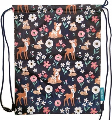 Изображение Astra Worek na obuwie ASTRABAG BABY DEER 507024045
