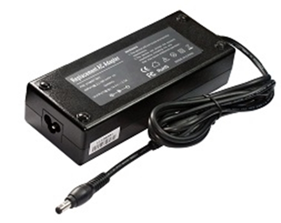Изображение ASUS 04G266010610 power adapter/inverter Indoor 90 W Black