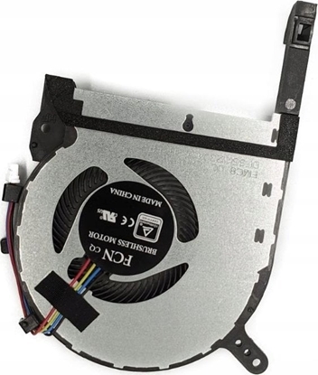Attēls no Asus ASUS 13NR00S0M09111 czci zamienne do notatników Wentylator