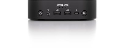Picture of ASUS NUC RNUC14LNKU7094H2 Intel Core Ultra 7 258V 32 GB LPDDR5x-SDRAM 1 TB SSD Windows 11 Home Mini PC Czarny