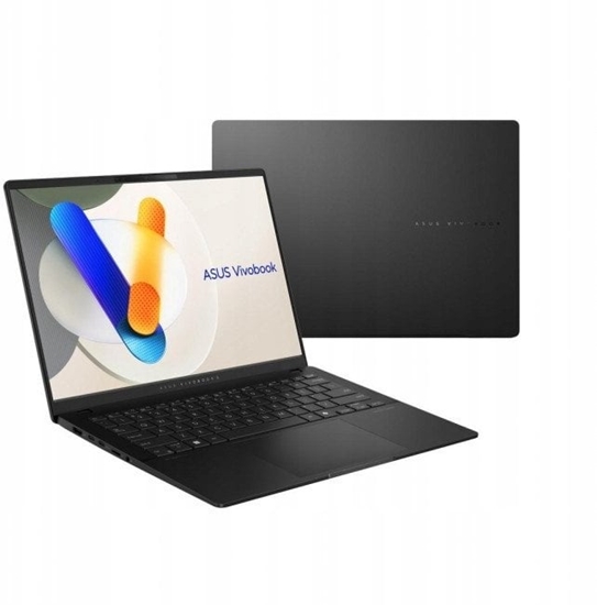 Picture of ASUS Vivobook S 14 OLED M5406KA-PP059W - Ryzen AI 7-350 | 14" | 3K | 24GB | 512GB | Win11H