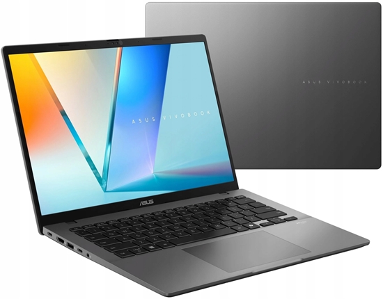 Picture of ASUS Vivobook S14 S3407VA-LY008W - i7-13620H | 14" | 16GB | 1TB | Win11H