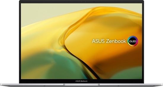 Picture of ASUS Zenbook UX3402V 14" Touchscreen 2880 x 1800 OLED Core™ i9-13900H / 16GB / 1TB SSD / Windows 11 Home