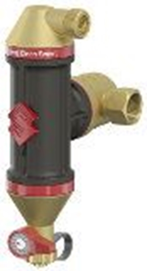 Picture of Atdalītājs Flamcovent clean Smart 1"