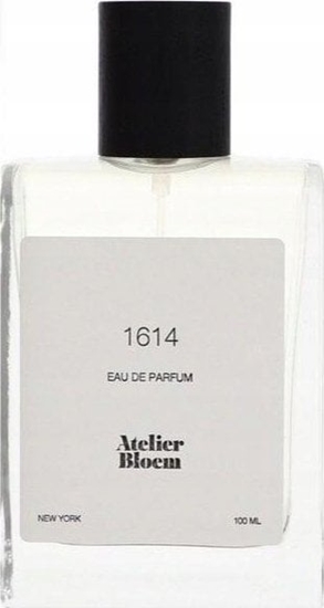 Picture of ATELIER BLOEM 1614 EDP spray 100ml