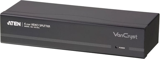 Picture of ATEN 4-Port VGA Video Splitter (450 MHz)
