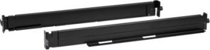 Attēls no Aten ATEN 2K-0003 Easy Installation Rack montageset Kort