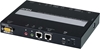Picture of Aten CN9000 KVM switch Black