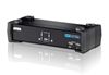 Picture of Aten CS1762A KVM switch Black