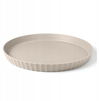 Attēls no ATENA taca okrga r. 30 cm szaro-beowa