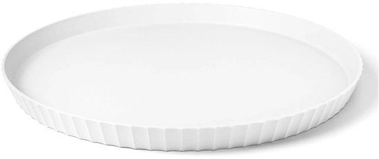 Picture of ATENA taca okrga r. 40 cm biaa