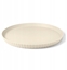 Attēls no ATENA taca okrga r. 40 cm kremowa