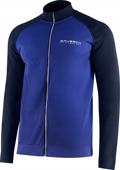 Изображение Athletic LS14080 Bluza mska ATHLETIC ciemnoniebieski/granatowy S