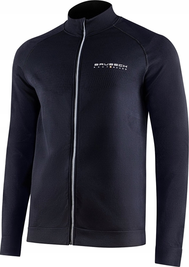 Изображение Athletic LS14080 Bluza mska ATHLETIC czarny/czarny L