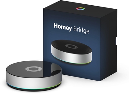 Attēls no Athom Homey Bridge - home automation controller