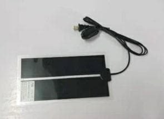 Picture of ATL Mata grzewcza 7w 15x28cm (AG755)