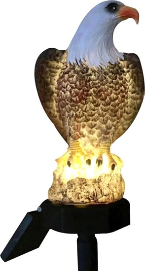 Picture of ATL ZD50L Lampa solarna led orze