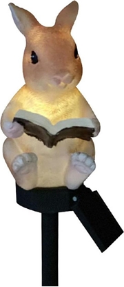 Attēls no ATL ZD50R Lampa solarna led królik z ksik