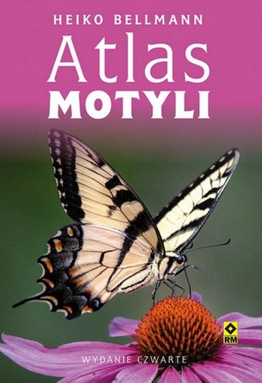Изображение Atlas motyli w.4