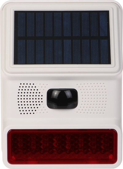 Picture of Atlo CZUJKA PIR Z SYGNALIZATOREM ATLO-AH-SL523 ATLO