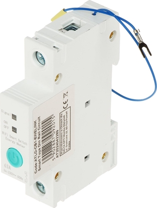 Attēls no Atlo INTELIGENTNY WYCZNIK AUTOMATYCZNY ATLO-CB1-EWELINK Wi-Fi, eWeLink