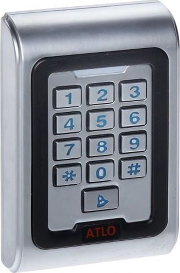 Picture of Atlo ZAMEK SZYFROWY ATLO-KRM-522