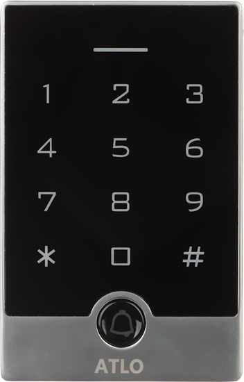 Picture of Atlo ZAMEK SZYFROWY ATLO-KRMW-555M Tuya Smart Wi-Fi