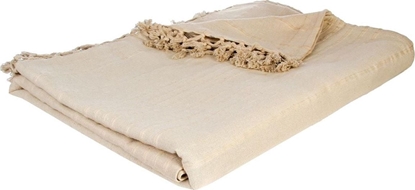 Picture of Atmosphera Beowa narzuta na óko 230x250 frdzle