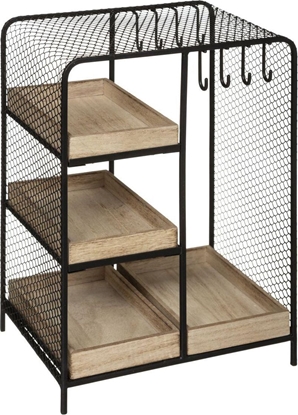 Изображение Atmosphera Stojak na biuteri Dressings Arty