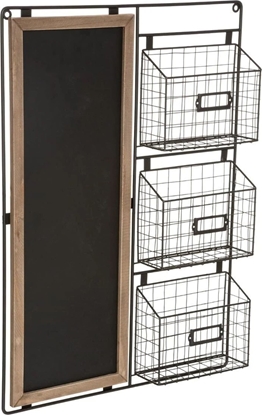 Изображение Atmosphera Tablica z koszykami