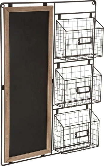 Изображение Atmosphera Tablica z koszykami