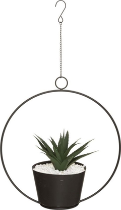 Изображение Atmosphera Wiszca sztuczna rolina w doniczce