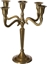 Picture of Atmosphera Zoty wiecznik picioramienny Leland 27 cm