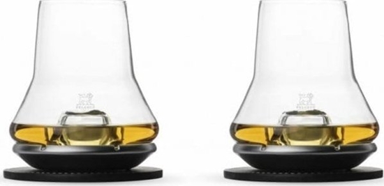 Picture of ATMOSPHERE Zestaw szklanek do whisky