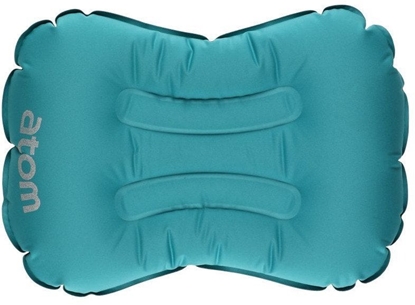 Attēls no Atom Pripuiama stovyklavimo pagalv