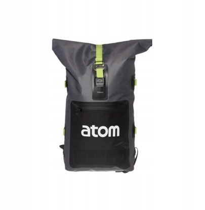 Attēls no Atom Vandeniui atspari 20 L kuprin