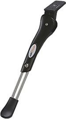 Picture of Atran Velo Podpórka centralna STYLO ADJUSTABLE 24"-28" regulowana aluminiowo-stalowa czarna 10szt (ATR-1221-4)