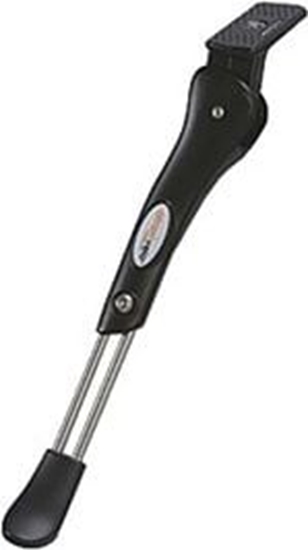 Picture of Atran Velo Podpórka centralna STYLO ADJUSTABLE 24"-28" regulowana aluminiowo-stalowa czarna 10szt (ATR-1221-4)