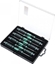 Изображение Atsuktuvu rinkinys (7vnt.) skirtas preciziniams darbams, SD-081A Pro'sKit
