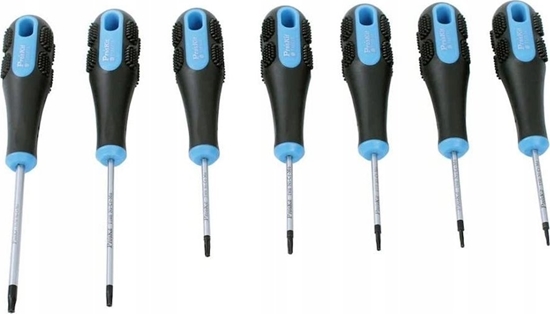 Picture of Atsuktuvu rinkinys TR (7 vnt), SD-2302 Pro'sKit