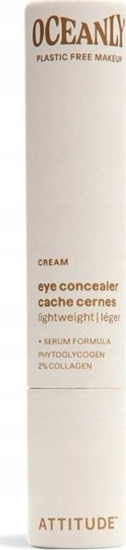 Picture of Attitude Attitude Oceanly, Korektor lekko kryjcy, Cream, 5,7 g