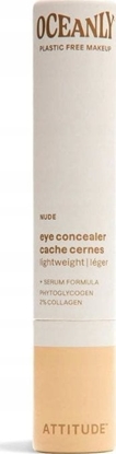 Picture of Attitude Attitude Oceanly, Korektor lekko kryjcy, Nude, 5,7 g